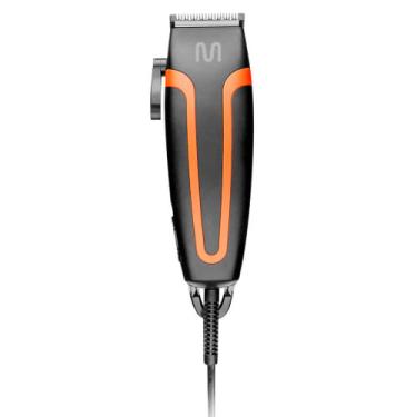 Imagem de Cortador de Cabelo 4 em 1 Multi Care EB148 com Acessórios Multilaser