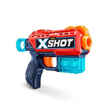 Imagem de Lançador De Dardos X-shot - Red - Recoil