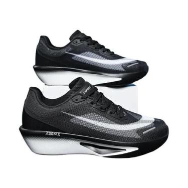 Imagem de Tênis Masculino Leve E Respirável Para Corrida, Caminhada, Esportes Ao