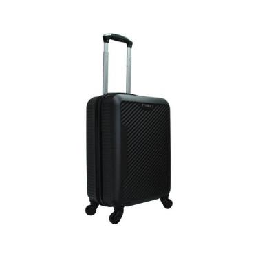 Imagem de Malas de Bordo Pequena para Viagem em ABS Yins 21027 Cadeado Integrado