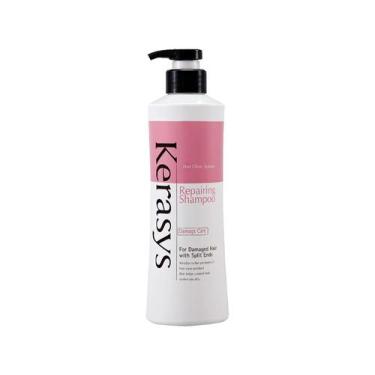 Imagem de Kerasys Repairing - Shampoo, 600ml