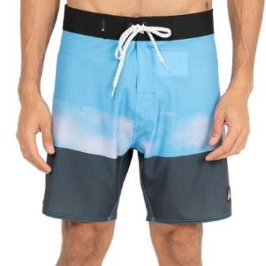 Imagem de Bermuda Quiksilver Everyday Panel 18 SM26 Masculina-Masculino