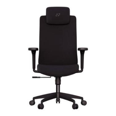 Imagem de Cadeira Office Elements ROI, Até 120kg, Reclinável, Cilindro Classe 4, Nylon,- 71804-Un...
