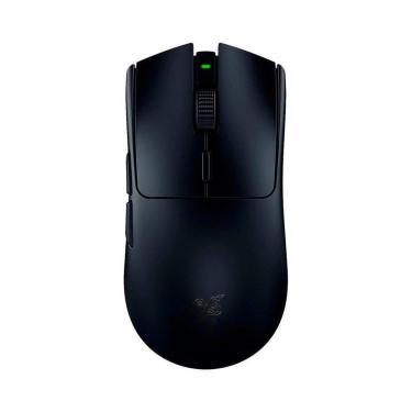 Imagem de Mouse Gamer Sem Fio Razer Viper V3 HyperSpeed, 30000 DPI, - RZ01-04910100-Unissex