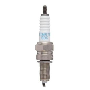 Imagem de Vela Ngk Laser Iridium Simr7b9ds Cb 300r 13-15 Flex