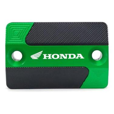 Imagem de Tampa Fluido De Freio Nxr125 Nxr150 Nxr160 Bros 125 150 160 - Special 