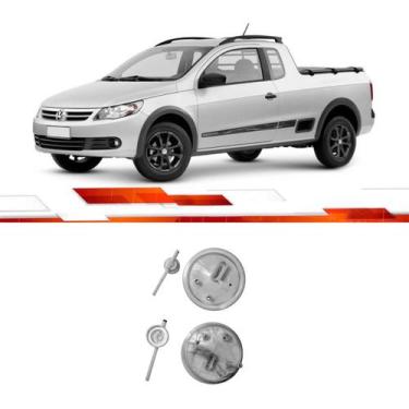 Imagem de Flange Bomba Combustivel Bora 2001 Em Diante Gol 2006 Em Diante Kombi 