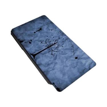 Imagem de Mouse Pad Gamer Antiderrapante Grande Para Teclado De Jogos Para PC, E