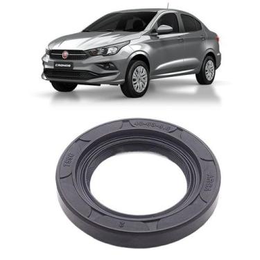 Imagem de Retentor Cambio Fiat Cronos 1.8L Automático Direito - Arca Retentores