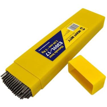 Imagem de Eletrodo e309l-17 2,50 mm - 2kg - Heavy Duty