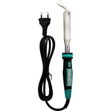 Imagem de Ferro de Solda Maxx 130W 220V Brasfort F002