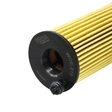 Imagem de Filtro de Óleo Lubrificante BMW X5 30D 50D 3.0 Diesel Após 2015 - Wega