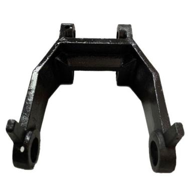 Imagem de Jumelo Paletrans TM 2500 - Mercado Pallet