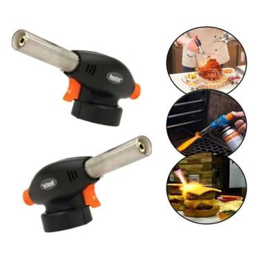 Imagem de Maçarico portatil automatico a20 bestfer