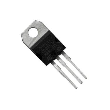 Imagem de 10x Transistor Tip137 = Tip 137 Npn - To220  - CHIPSCE, TIP137