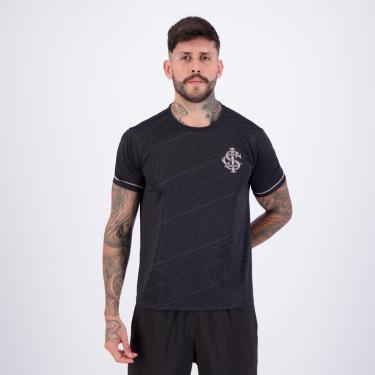 Imagem de Camisa Internacional Consciência Negra Masculina-Masculino
