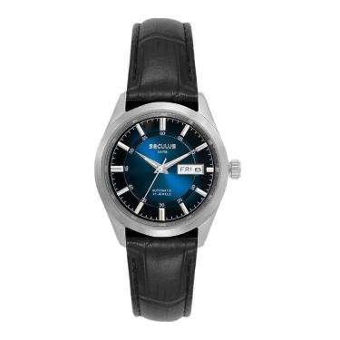 Imagem de Relógio Seculus Automático 77361G0SVNC8-Masculino