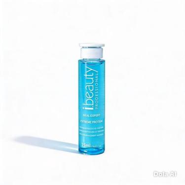 Imagem de IBeauty Ampola Reposição Proteina 15ml