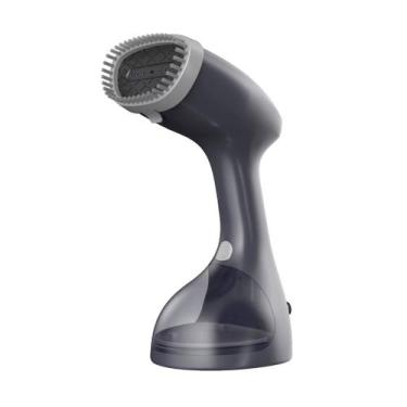 Imagem de Passadeira a Vapor Portátil Painel Cerâmico 1500W 110V 220V Aqueciment