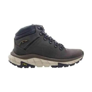 Imagem de BOTA MASCULINA BULL TERRIER SCOTT PRETO-Masculino
