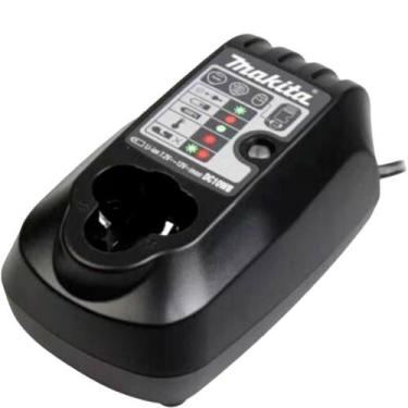 Imagem de Carregador de Bateria DC10WB 12V MAX Bivolt Makita 196964-5