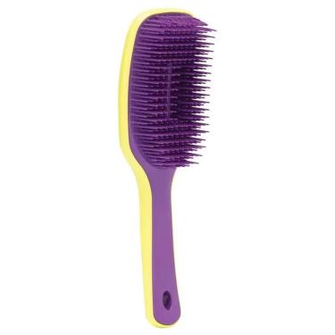 Imagem de Escova Ricca Flex Fast Dry Roxa Neon