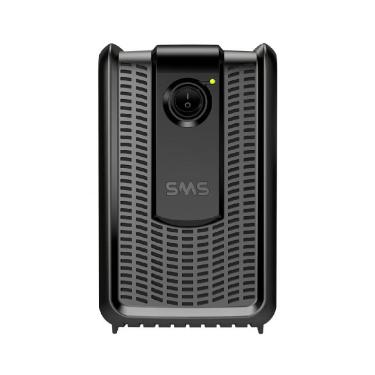 Imagem de Estabilizador 1000VA SMS Revolution Speedy µSP1000S - 115V - 16621