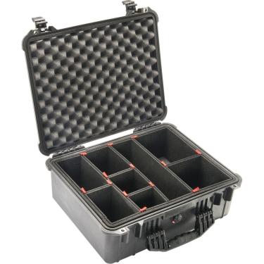 Imagem de Pelican™ 1550 Tp – Trek Pak