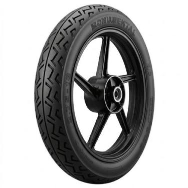 Imagem de Pneu 2.78 18 Modelo City Cg 125 150 160 Titan Fan Start YBR Intruder S