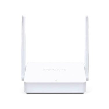 Imagem de Roteador Mercusys MW301R Wi-Fi Fast Ethernet N 300Mbps