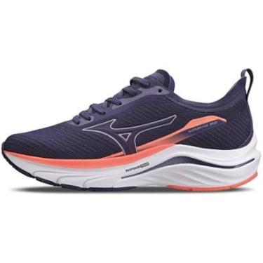 Imagem de Tênis de Corrida Feminino Mizuno Wave Superfast RSP-Feminino