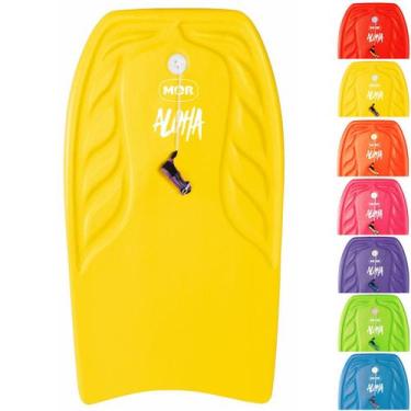 Imagem de Prancha De Natação Surf Bodyboard 72cm Mar Infantil Brinquedo Para Pra