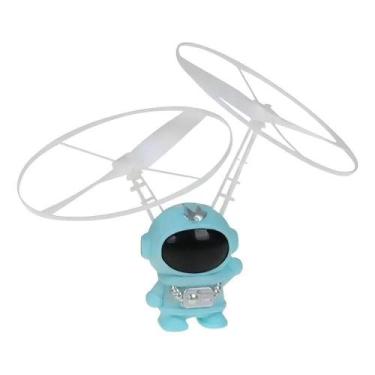 Imagem de Mini Astro Fly - Controle Remoto - Drone ZPO01307 Zoop Toys