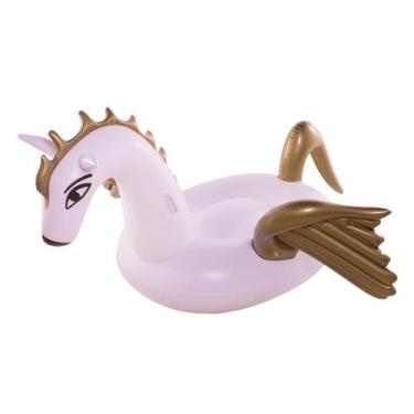 Imagem de Boia Inflável Especial Gigante - Cavalo Alado Belfix