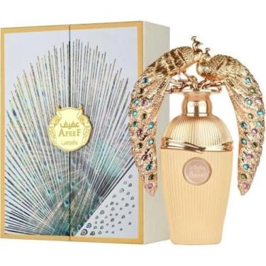 Imagem de Perfume arabe afeef edp 100ml original - LATTAFA