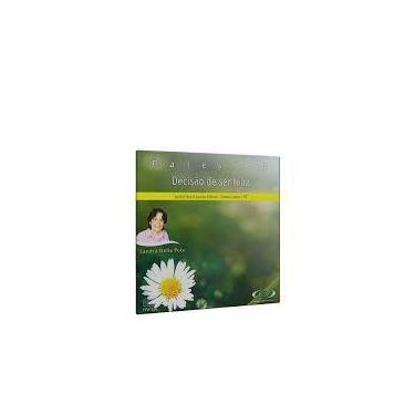 Imagem de CD - Decisão de Ser Feliz - Fep