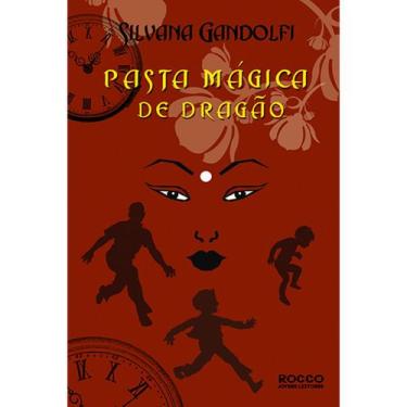 Imagem de Pasta Mágica de Dragão - EDITORA ROCCO, 3