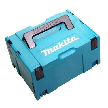 Imagem de Maleta Plástica Modular Mak-Pac Makita N3 - 196649-3