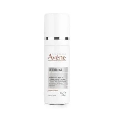 Imagem de Creme Facial Anti-Idade RetrinAL 0.1 30ml - aven