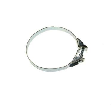 Imagem de Braçadeira coletor admissão Original Yamaha XT 660 90450 72003