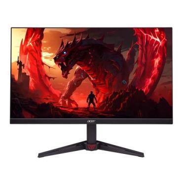 Imagem de Monitor Gamer Acer Nitro Tela 23.8" IPS Full HD VG240Y-X1BIIP