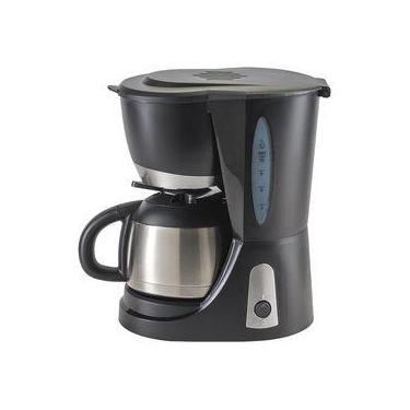 Imagem de Cafeteira Elétrica Agratto 25 Xícaras com Jarra Térmica Inox Sistema C