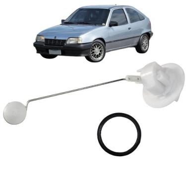 Imagem de Boia Tanque Medidor Combustível Kadett Hatch 1991 1992 1993 - CAV