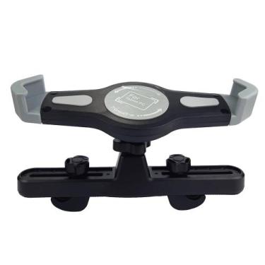 Imagem de Suporte Universal Veicular Para Tablet 7 à 11"  MTG-002 - Tomate
