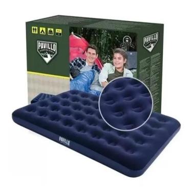Imagem de Colchão inflável casal - bestway