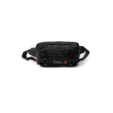 Imagem de Pochete Masculina Mcd 10509 Cor:PretoTamanho:Única, Preto, Única
