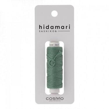 Imagem de Linha Sashiko Cosmo Hidamari Peso Médio 30 m Catnip - Marca Própria