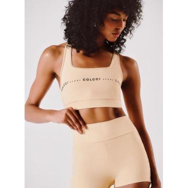 Imagem de Top colcci, Bege, M