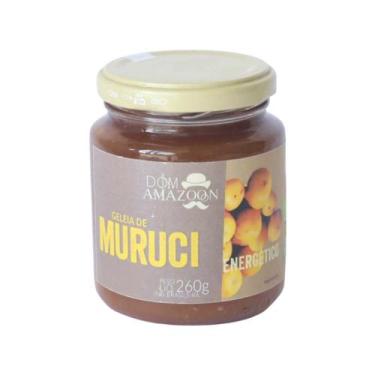 Imagem de Geleia de Muruci (260g) - Dom Amazoon