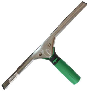 Imagem de Rodo Limpador Ergotec P/ Limpeza De Vidros - Unger, 45 cm